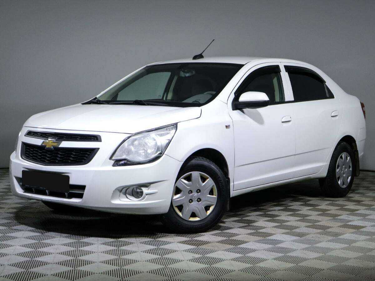 Chevrolet Cobalt