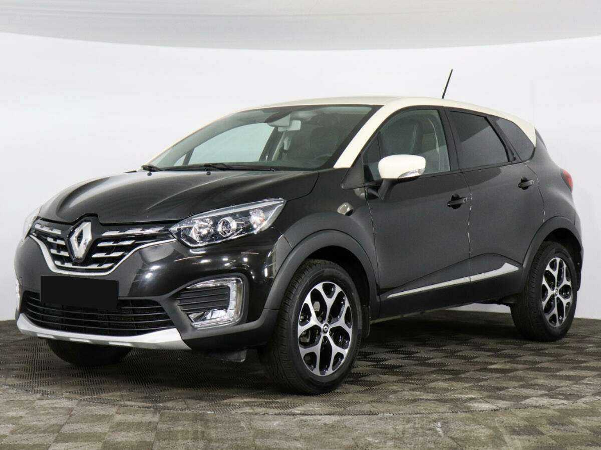 Renault Kaptur