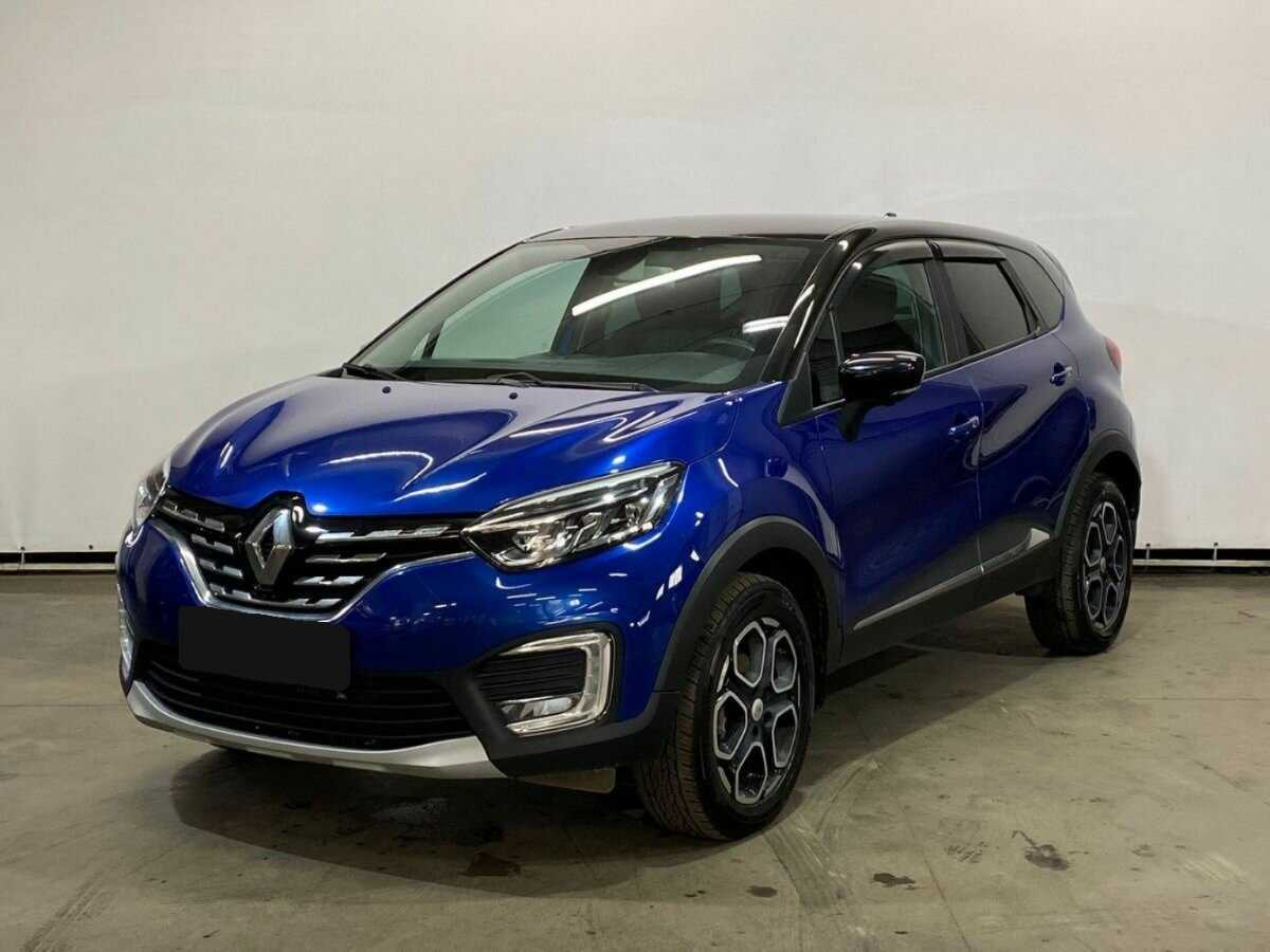 Renault Kaptur